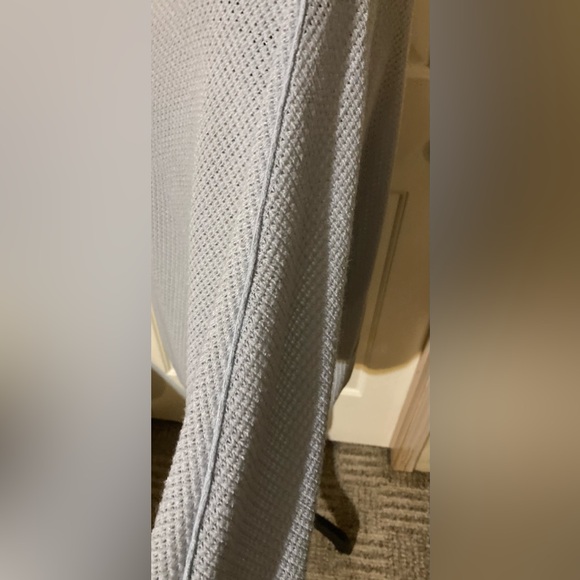 NWT Ladies Size 1X Chenault Pullover Waffle Knit Sweater - Picture 14 of 14